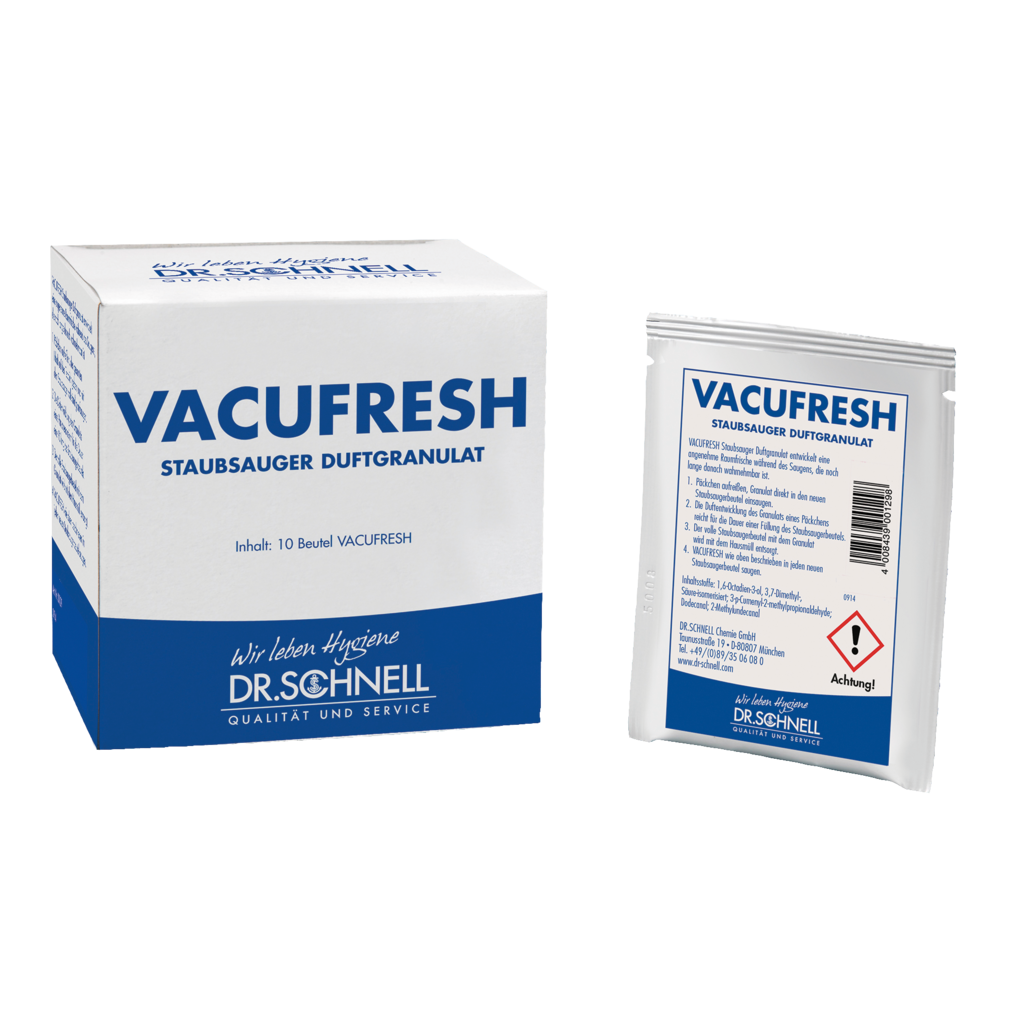 Duftgranulat Vacu-Fresh 