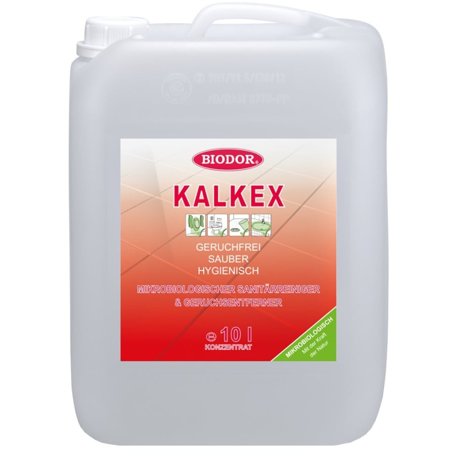 Biodor Kalkex 10L