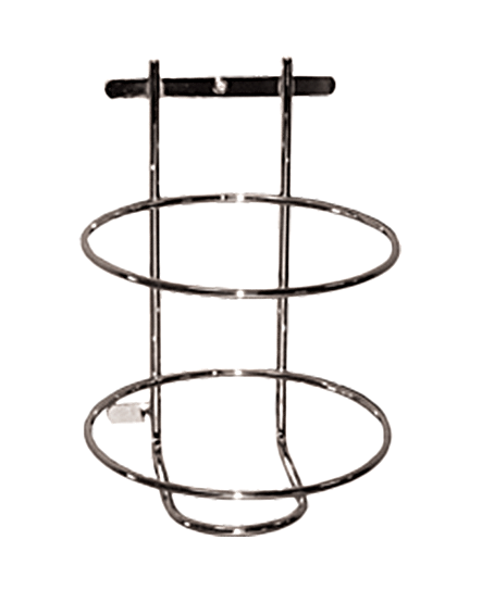 Wandhalterung für 3kg Powerplus Behälter