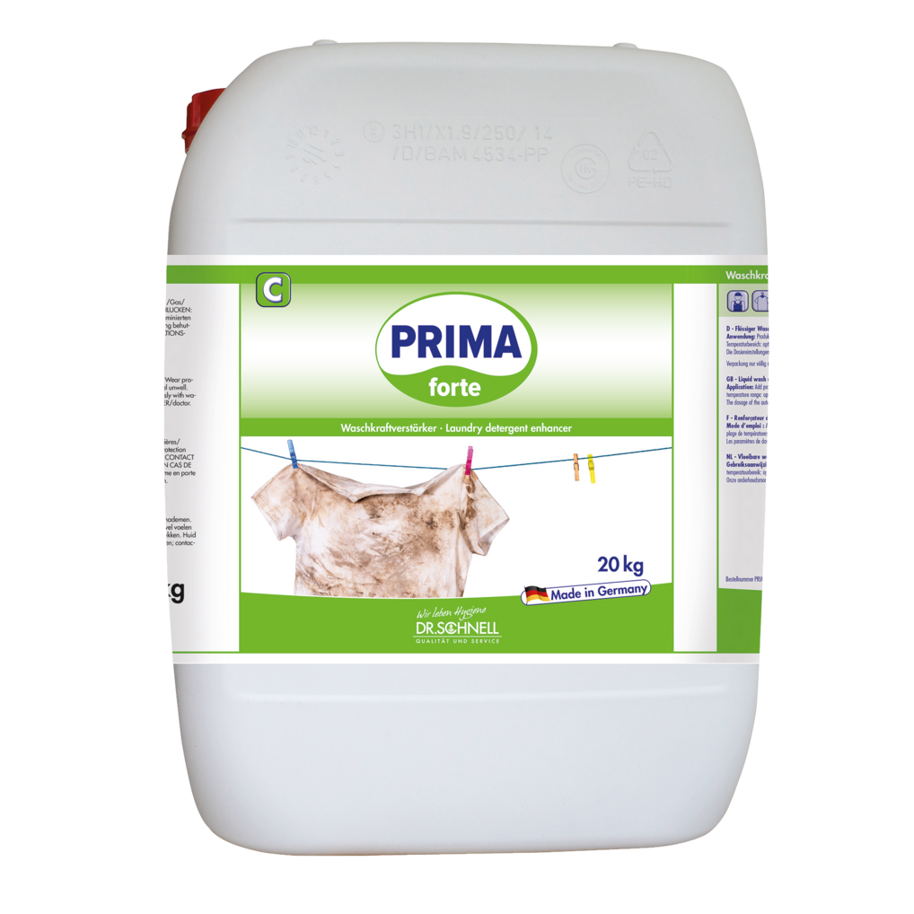 Prima Forte 20kg