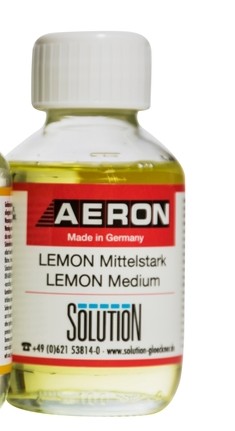 Duftneutralisator-Aeromat Lemon medium