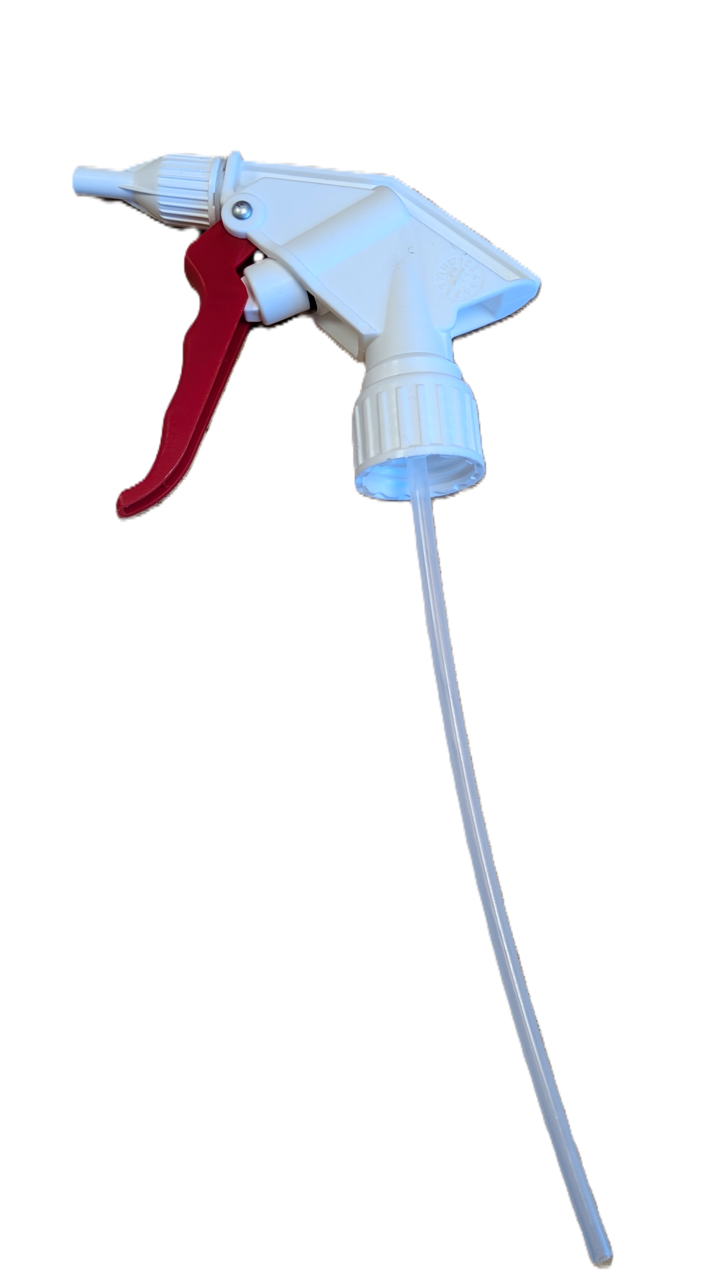 Sprühkopf mit Schaumdüse 