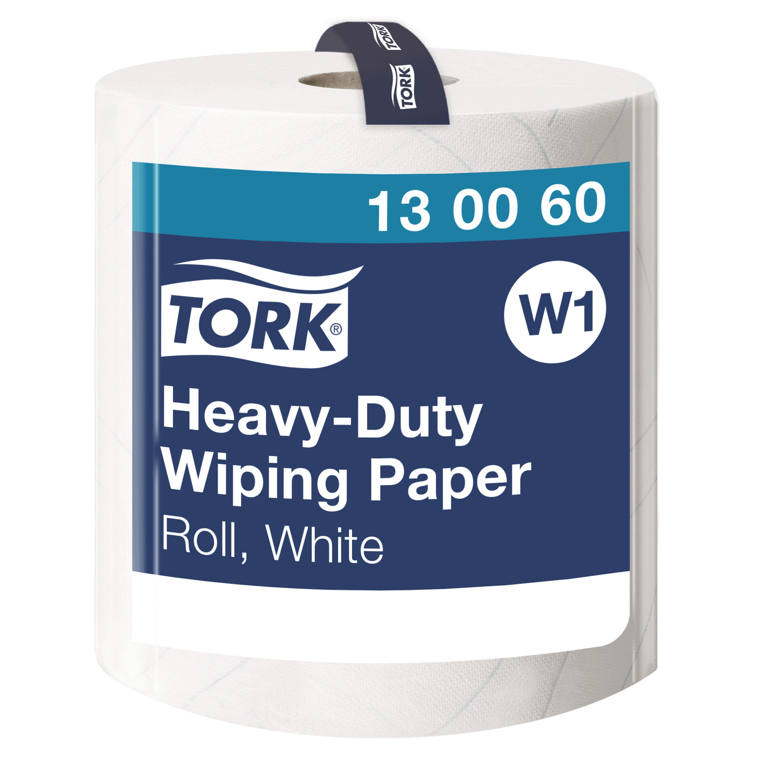 Tork extra starke Mehrzweck Papierwischtücher weiß 