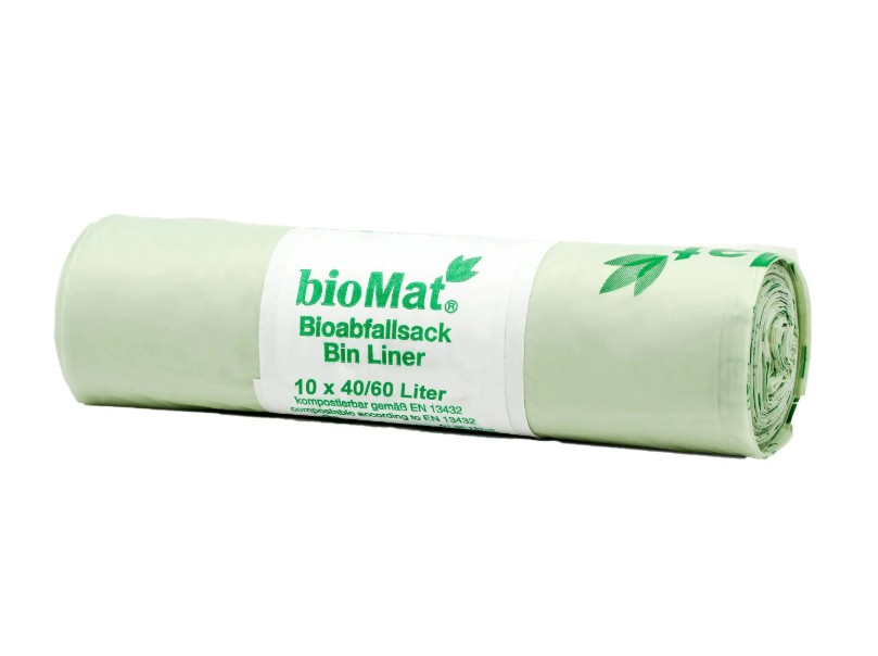 Bioabfallbeutel 40-60L