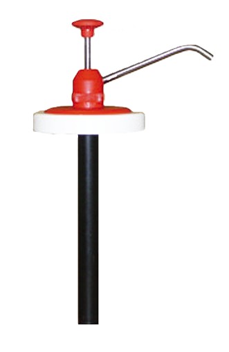 Spenderpumpe für 3kg Powerplus Behälter