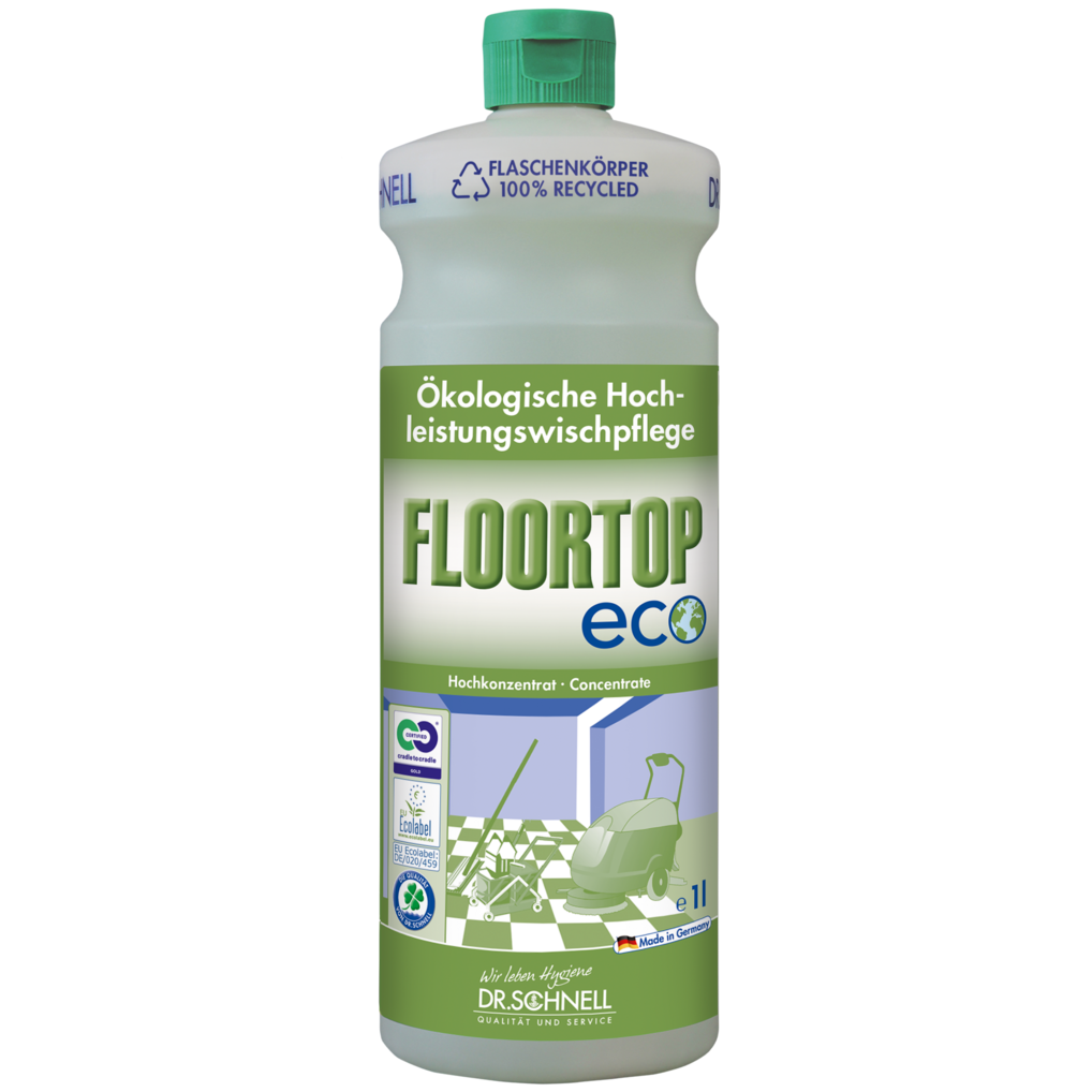 Floortop Eco 1L