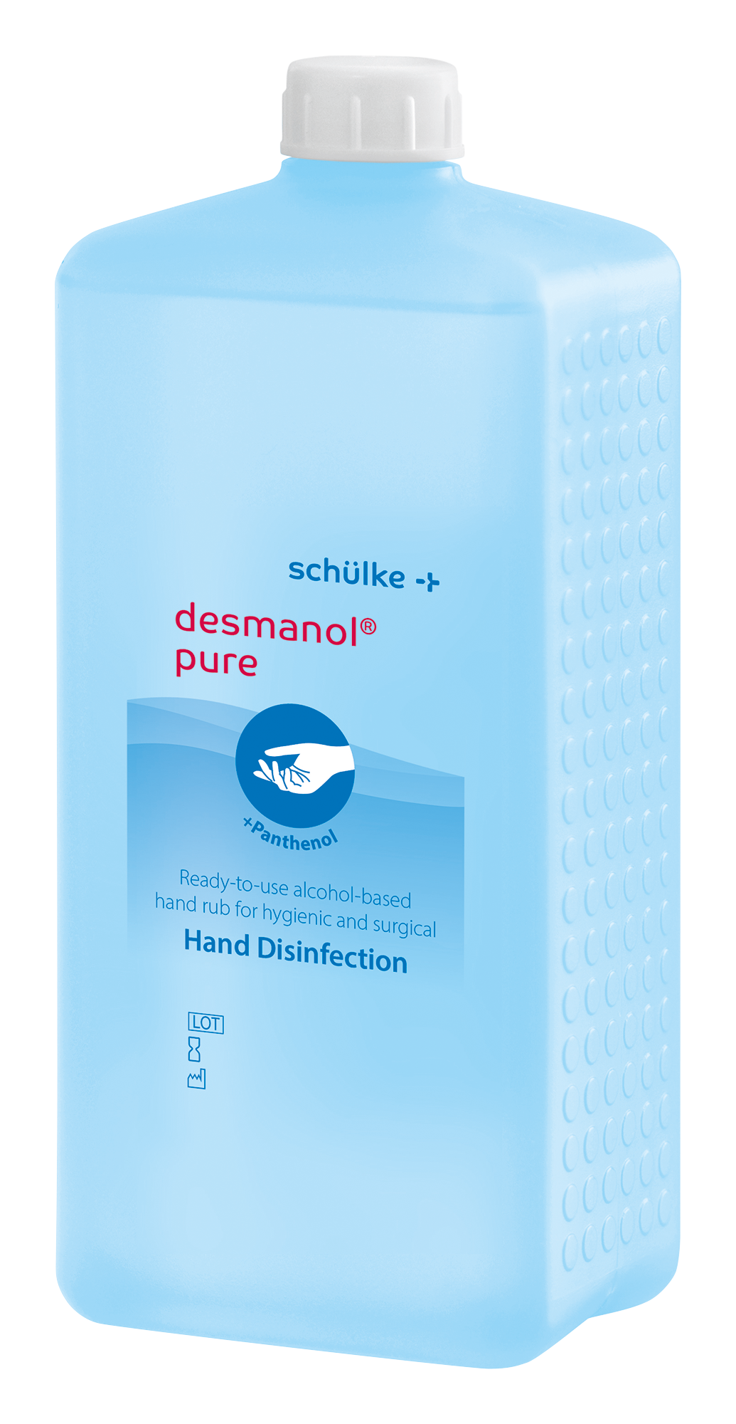 Desmanol pure 1000ml*