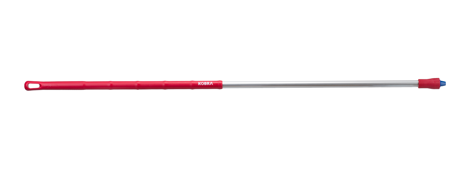 Ergo Stiel 150cm rot