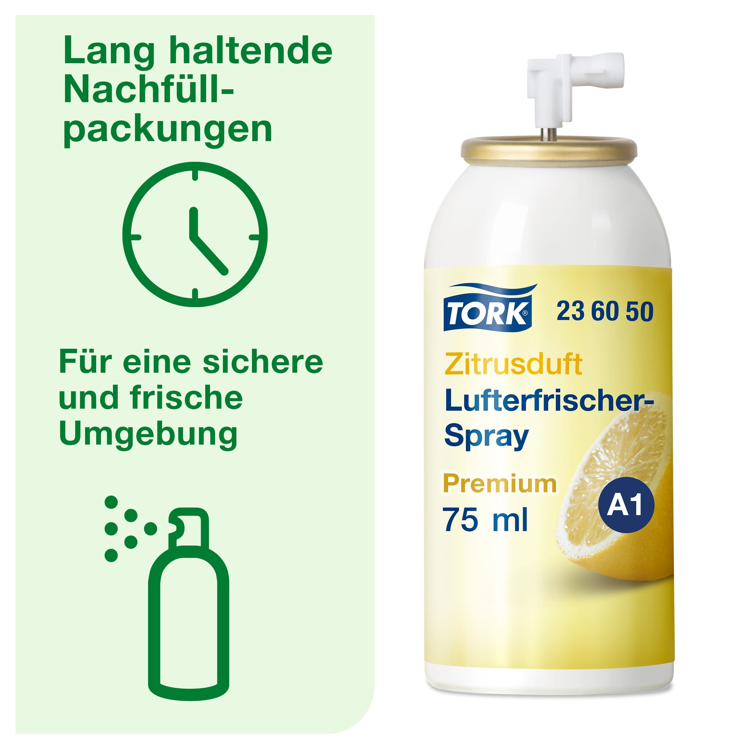 Duftdose Zitrus 75ml * 