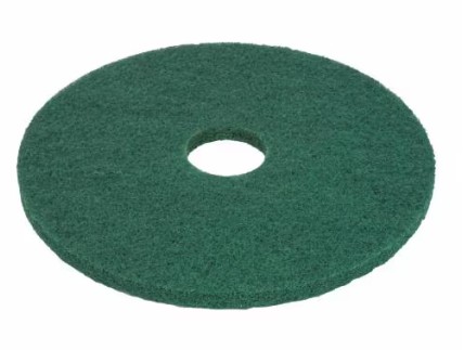 3M Pad Nylon grün 43cm
