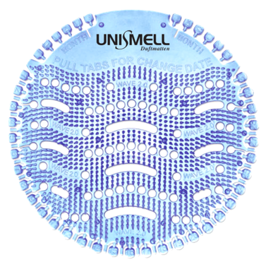 Duftmatte Ocean 