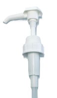 Dosierpumpe für Dr. Schnell 1L Flasche