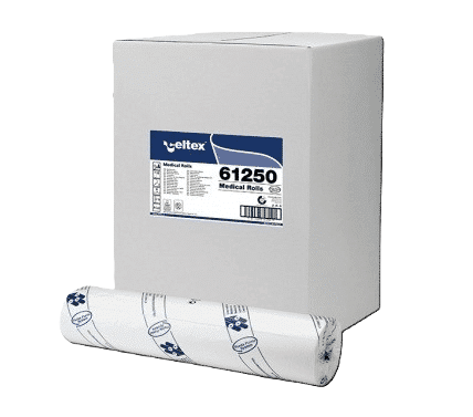 Liegenabdeckung 2-lg. 50cm 150m