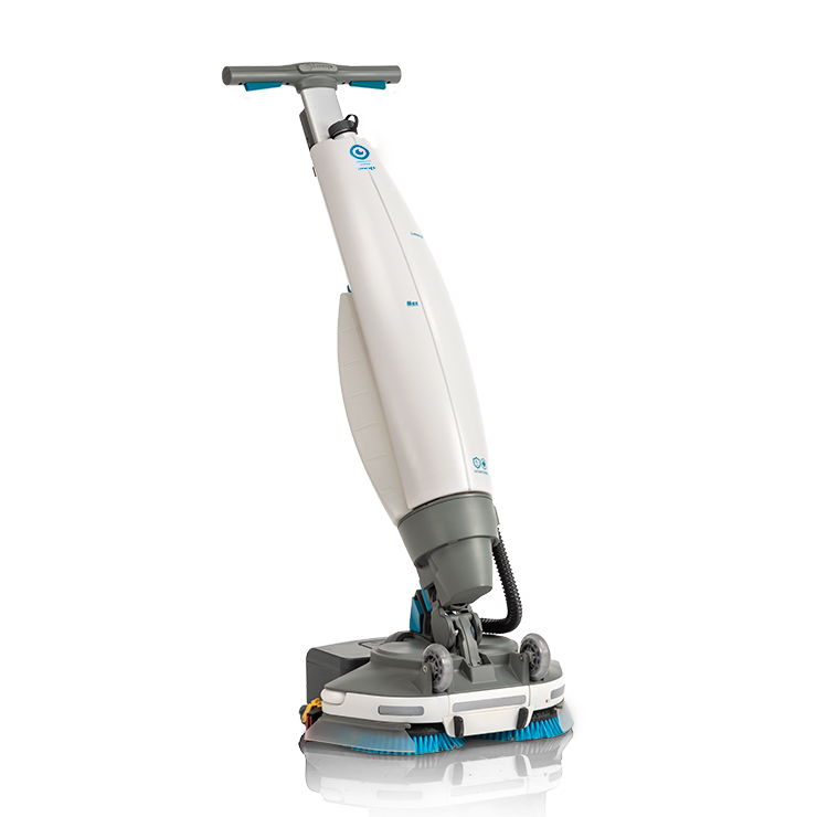 Mini-Reinigungsmaschine i-Mop 40