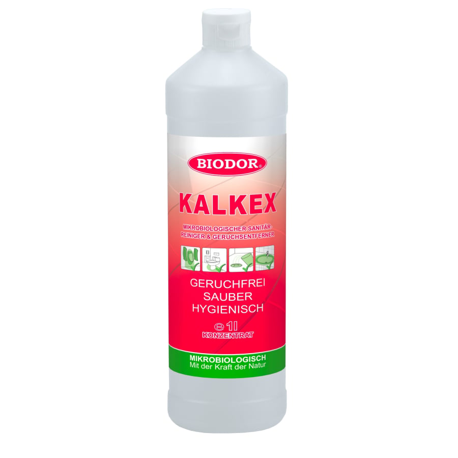 Biodor Kalkex 1L