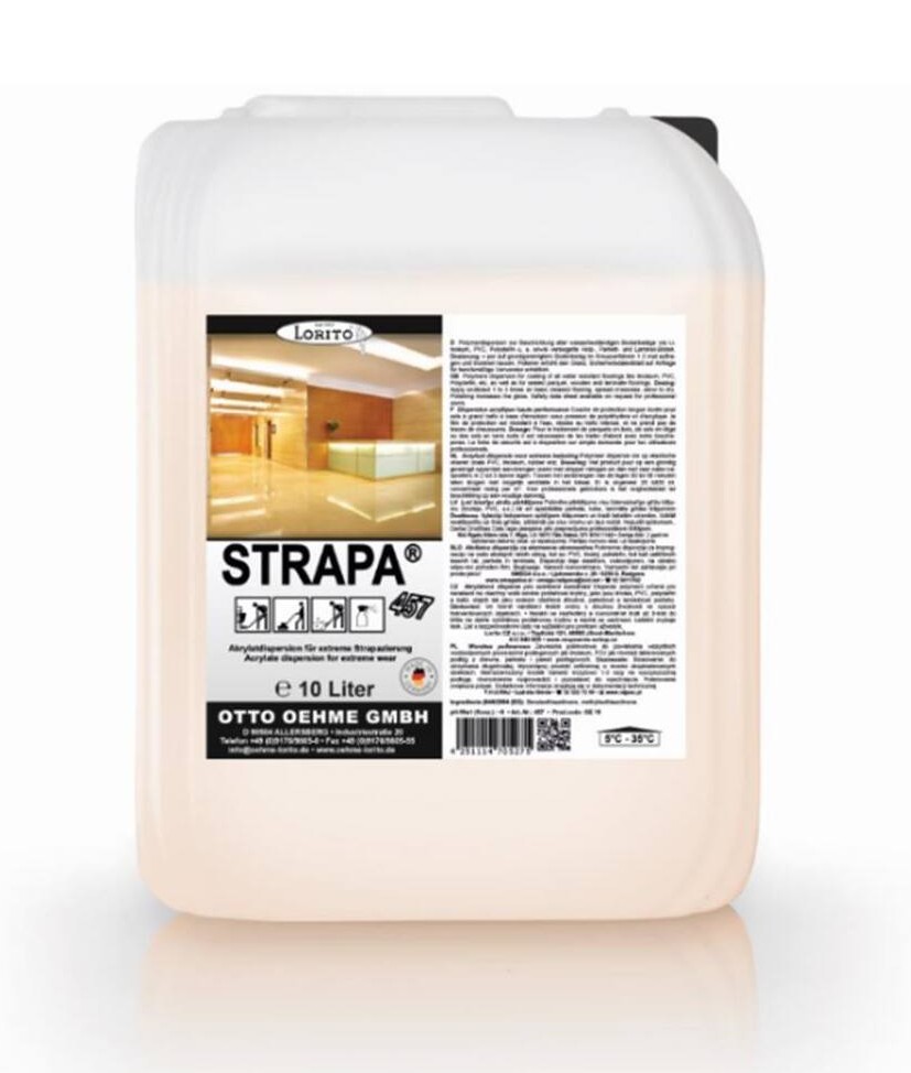 Strapa 10L