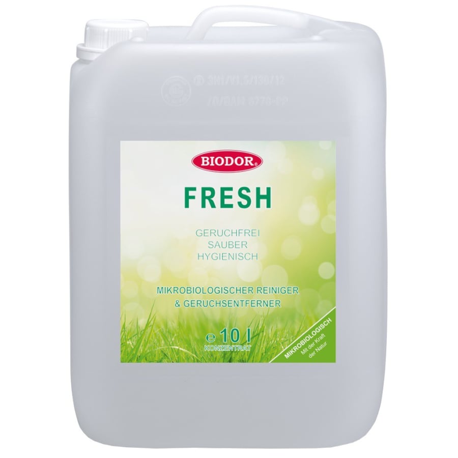 Biodor Fresh 10L