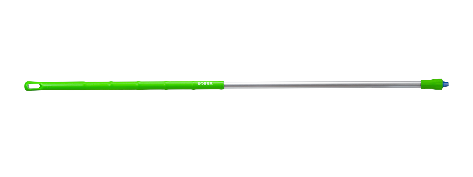 Ergo Stiel 150cm grün