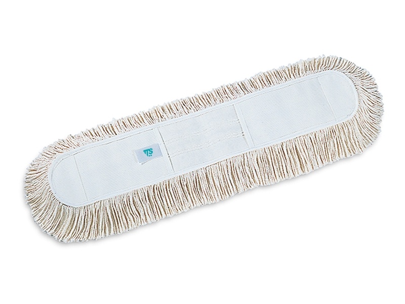 Feuchtwischbezug Baumwolle 60cm T