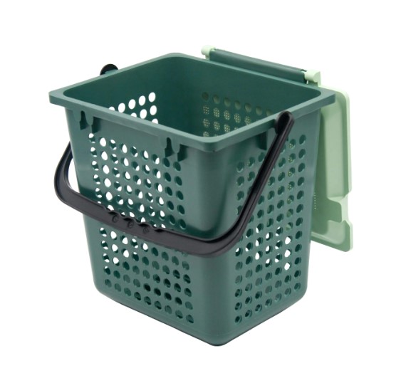 AirBox Komposteimer mit Deckel