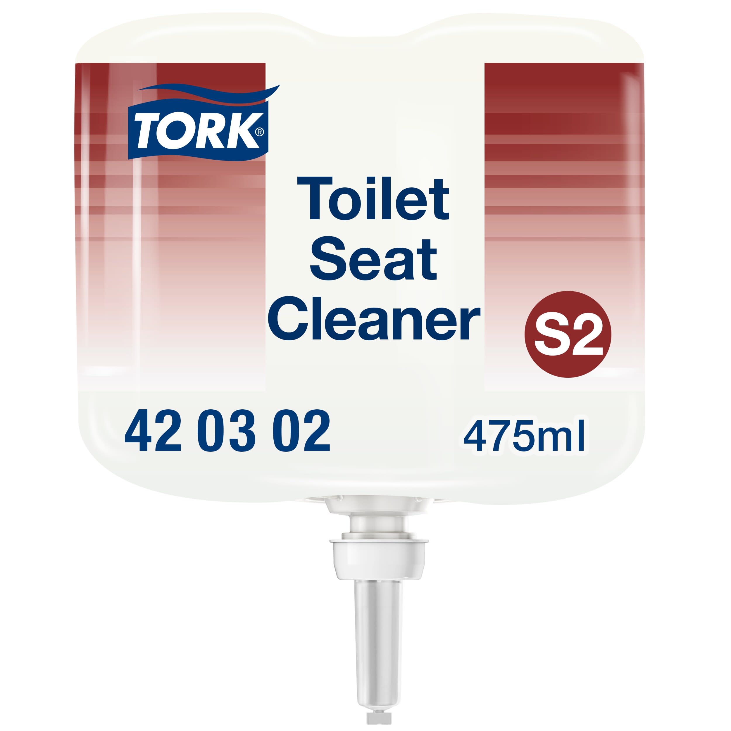 Tork Toilettensitzreiniger 475ml