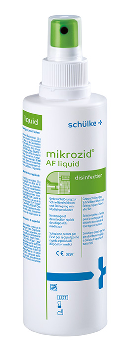 Mikrozid AF liquid 250ml*