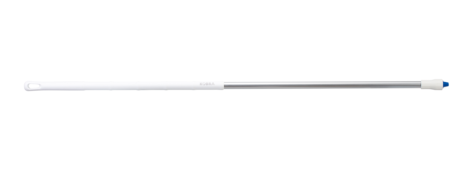 Ergo Stiel 150cm weiß