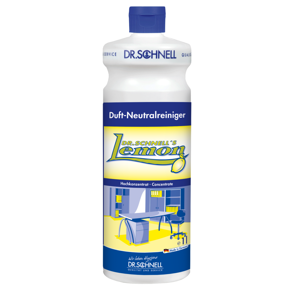 Lemon 1L
