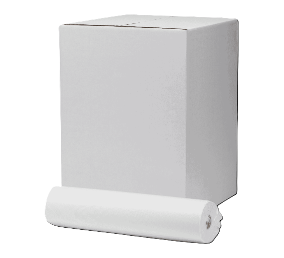 Liegenabdeckung 2-lg. 40cm 150m