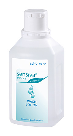 Sensiva washlotion 500ml