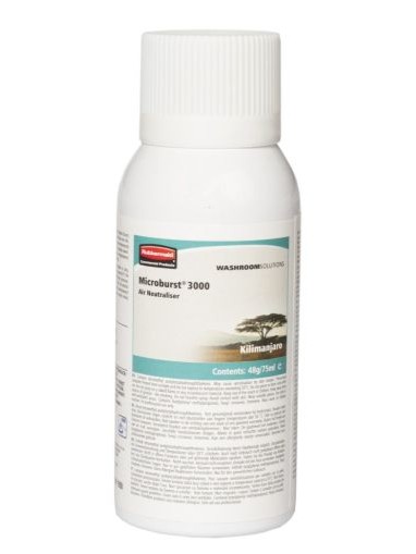 Duftdose Kilimanjaro 75ml *