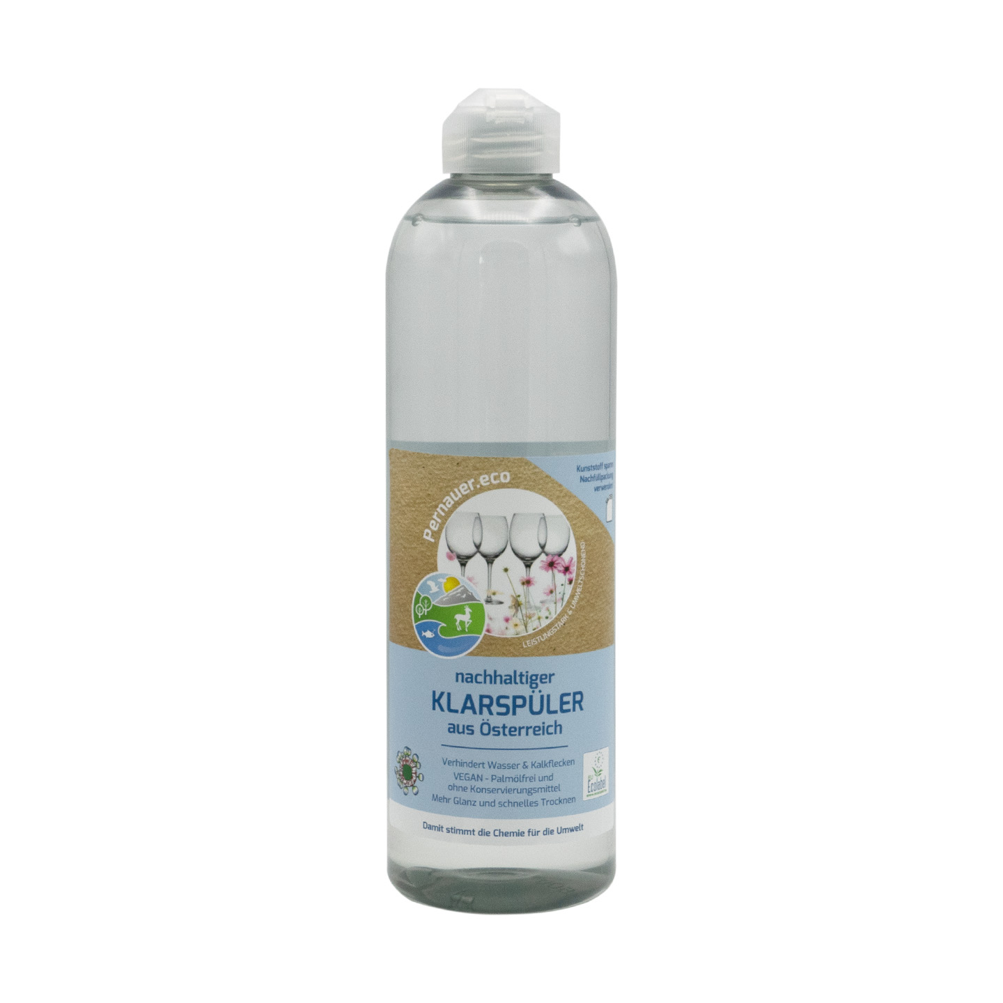 Klarspüler 500ml