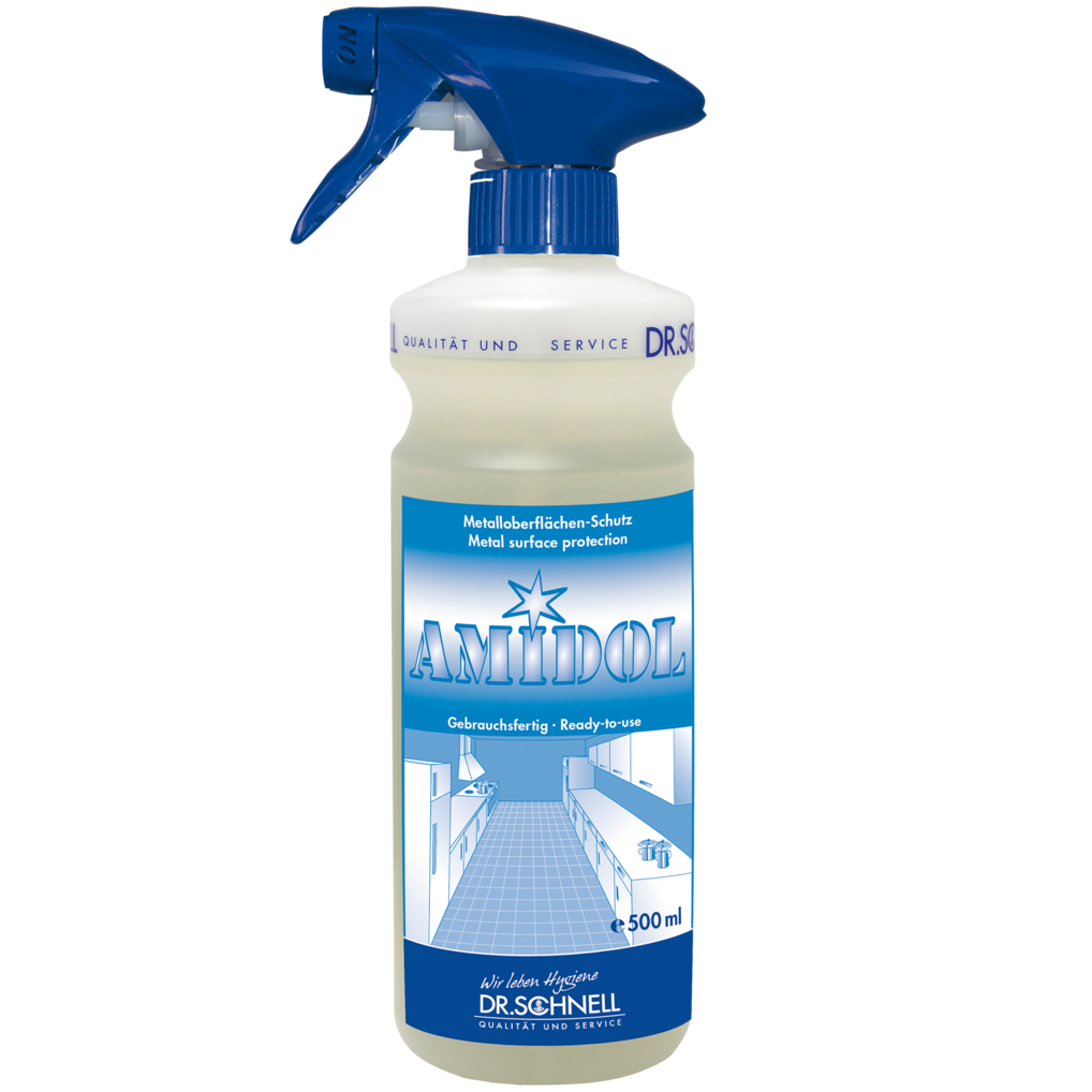 Amidol 500ml