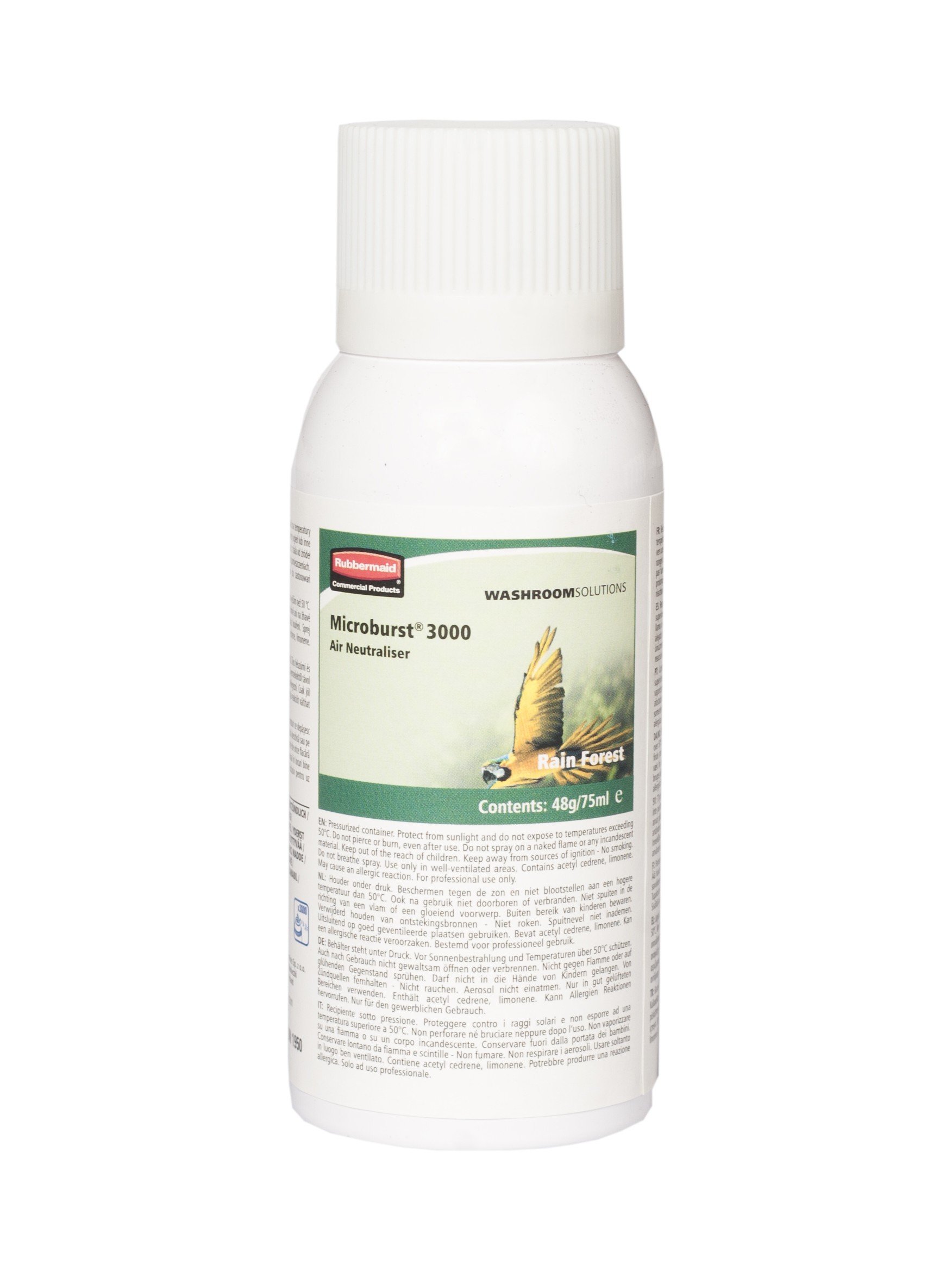 Duftdose Rain Forest 75ml *