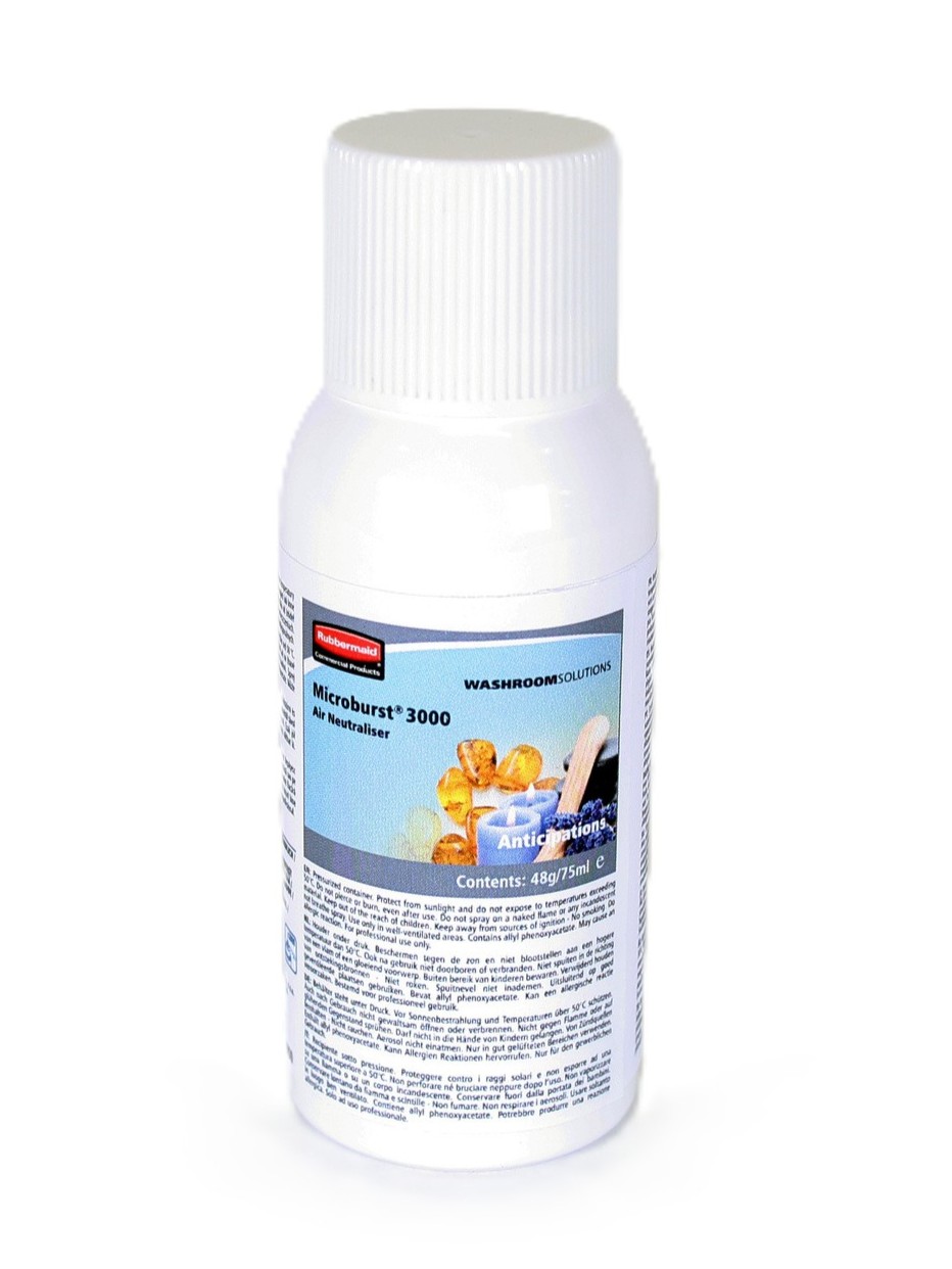 Duftdose Anticipation 75ml *