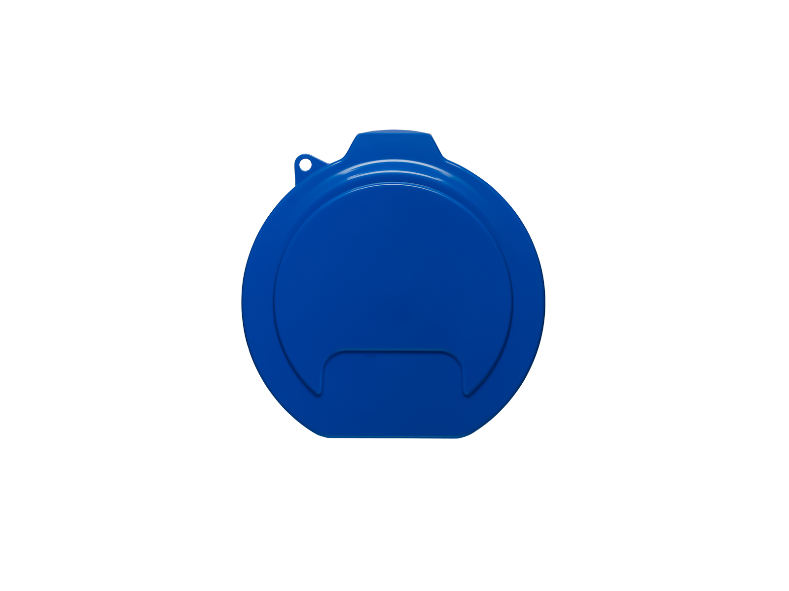 Deckel für Eimer 9L blau
