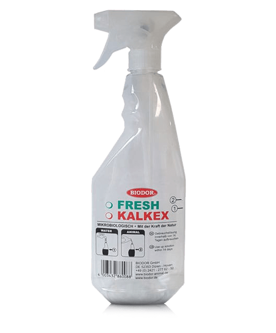 Biodor Sprühflasche 