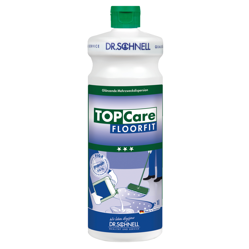 Topcare FloorFit 1L