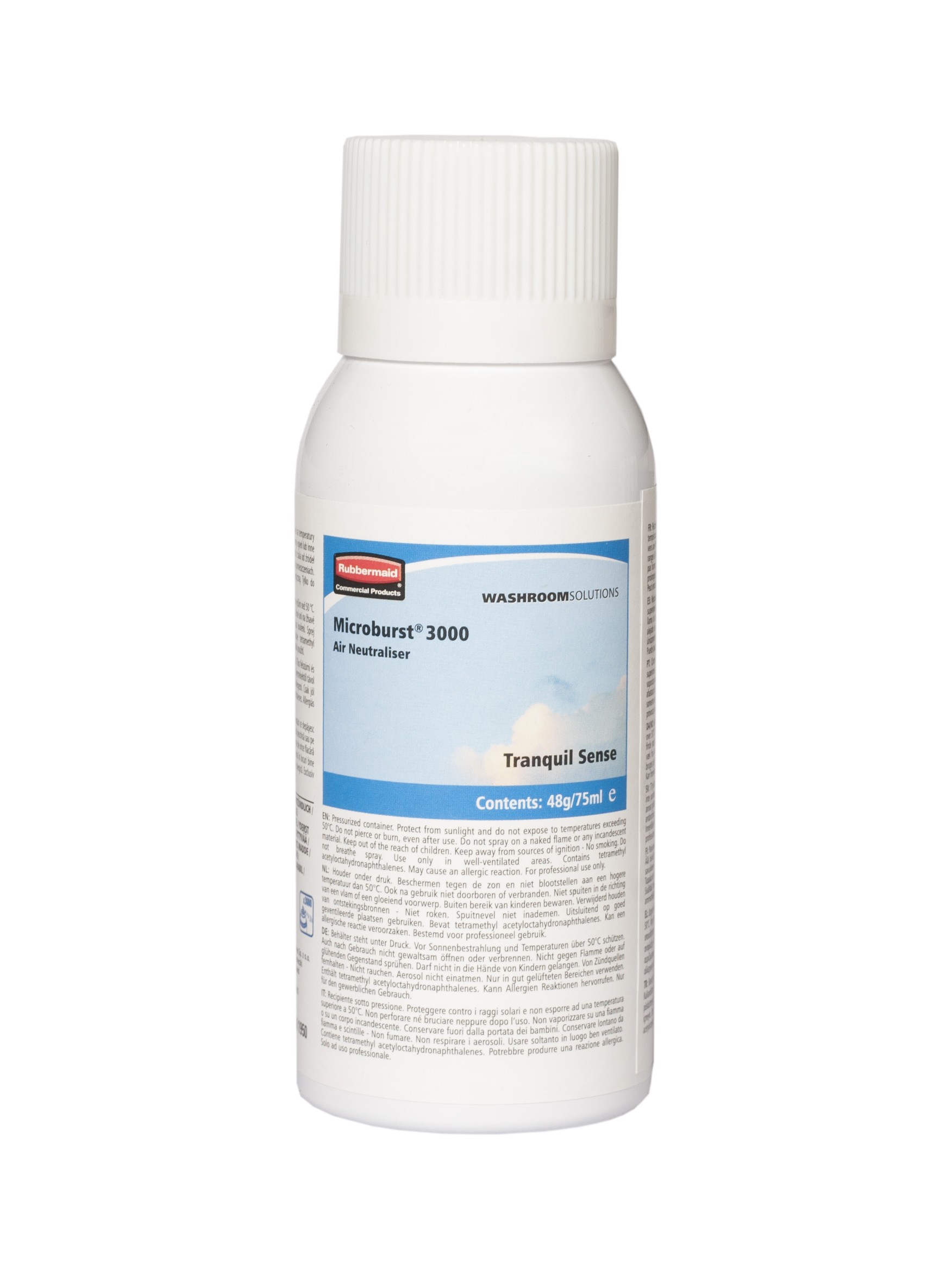 Duftdose Tranquil Sense 75ml *