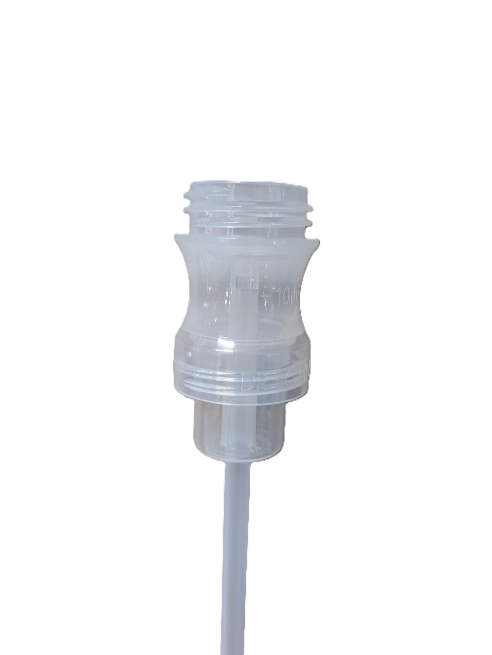 Dosieraufsatz 10ml für Dr. Schnell 1L Flasche