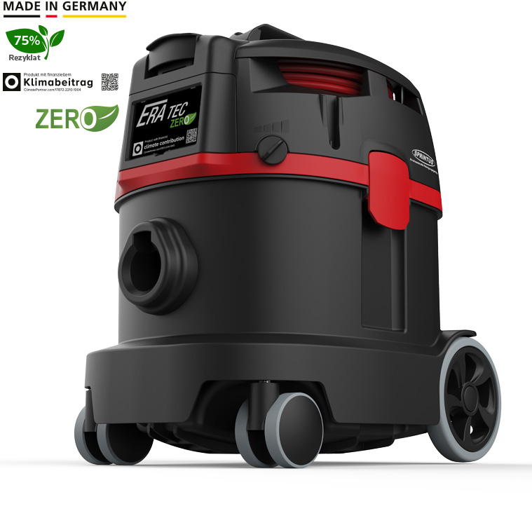 Era TEC Staubsauger