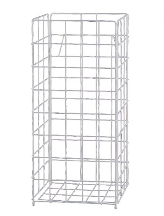 Tork Gitterkorb 60L weiß