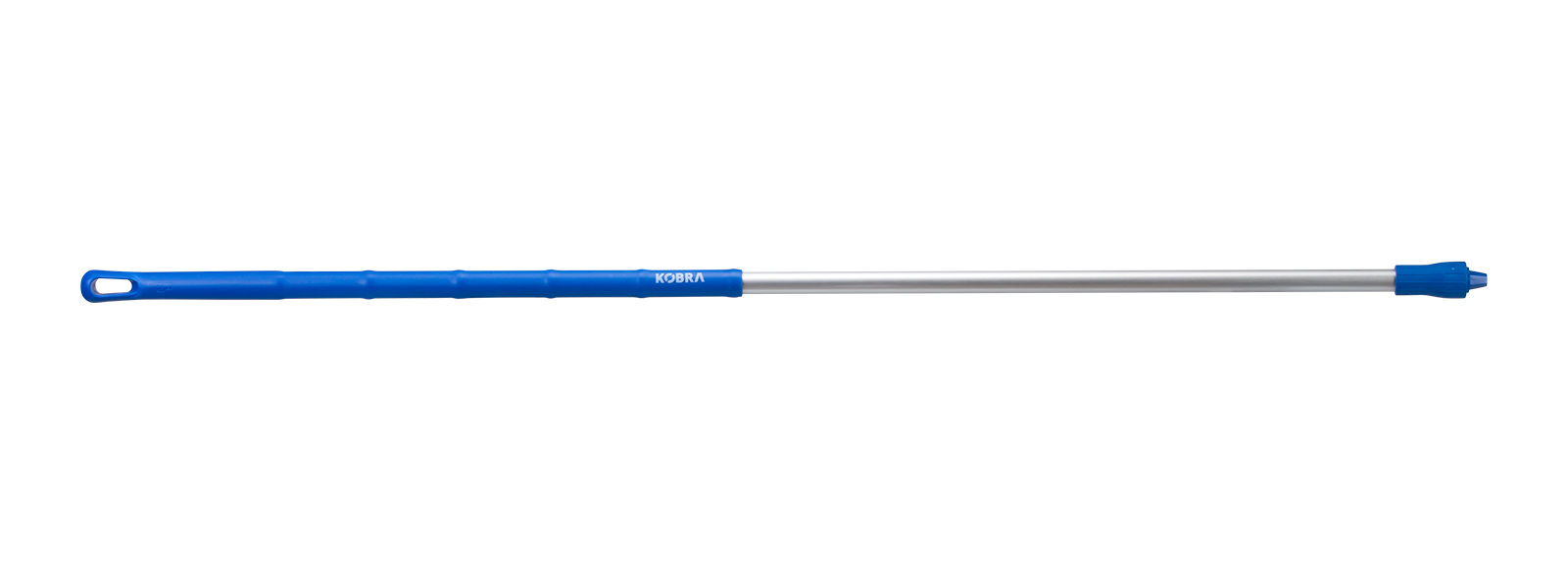 Ergo Stiel 150cm blau