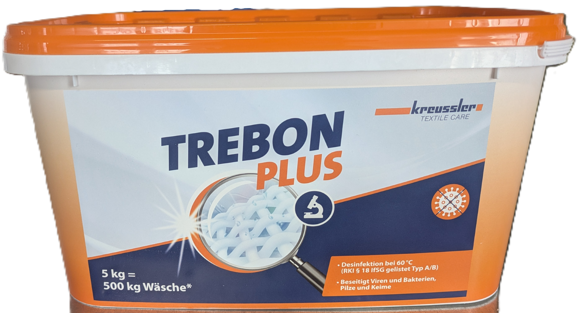 Trebon Plus 5kg *