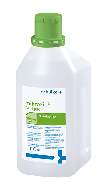 Mikrozid AF liquid 1L*