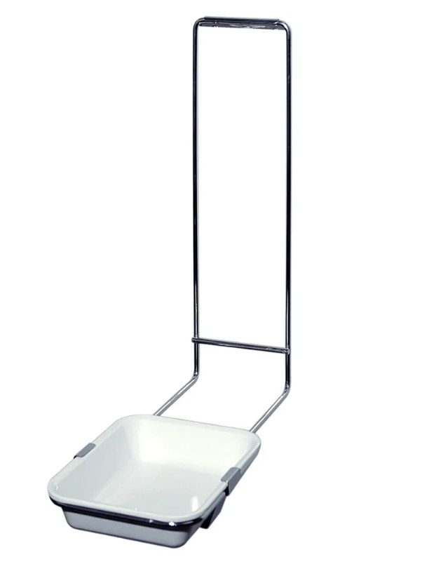 Schalenhalterung für 1000ml Spender