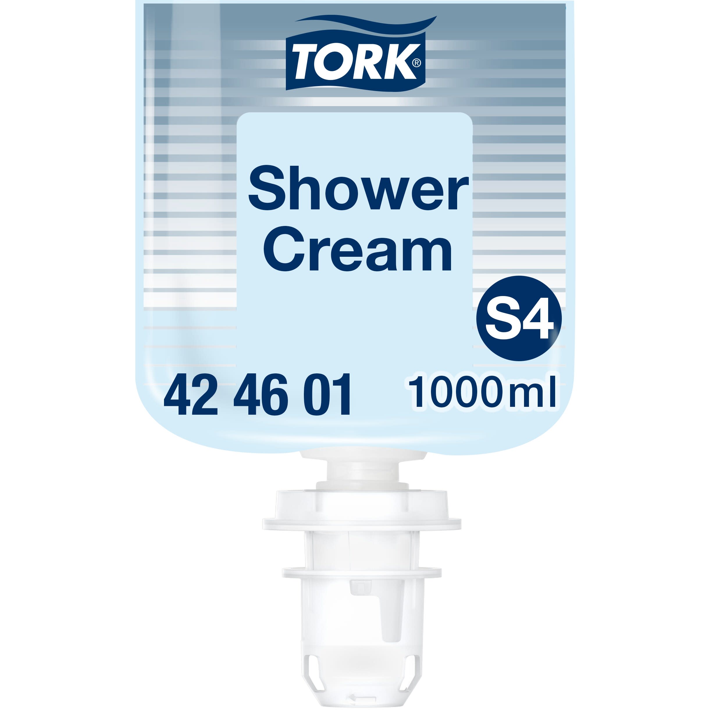Tork Hair & Body Seife 1L