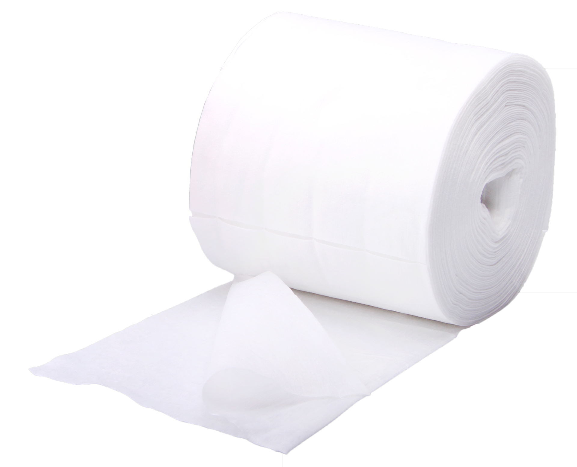 MediWipes Vliestuchrolle premium
