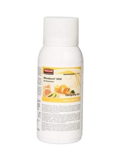 Duftdose Energising Spa 75ml *