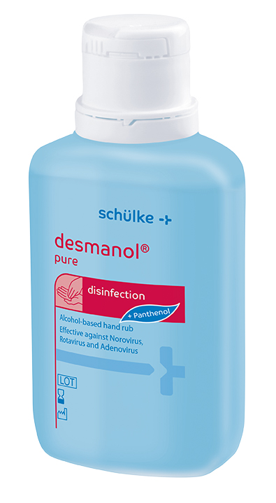 Desmanol pure 100ml* 